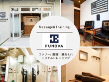 ファノーバ 奥沢店(FUNOVA)