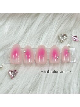 アモール/定額コース6600円