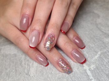 ネイルホン(nail Hong)/
