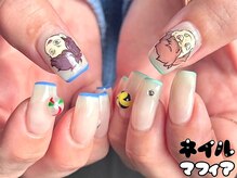 ネイルマフィア 池袋店(NAIL MAFIA)/