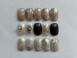 【定額】100 Simple/7700yen