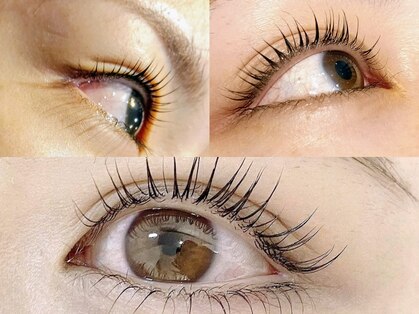 エスト ヘアーリラクゼーション(est Hair Relaxzation)の写真