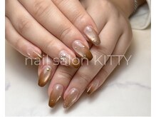 ネイルサロンキティ(nail salon Kitty)/nail