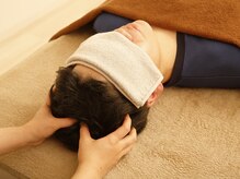 コノハ(KONOHA)の雰囲気（人気のドライヘッドスパ★）