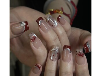 エヌワンネイル(N.one nail)/