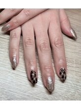 ニコドット バイ ブロン(2ico. by Blanc)/