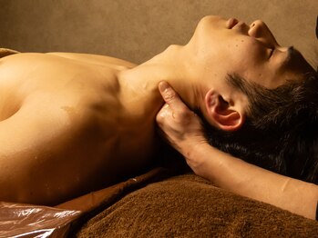 サロンド ソウ(Salon de 爽)/アビヤンガトリートメント90分