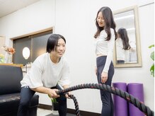 シエル 立川 柴崎体育館前店(Ciel)/パーソナルトレーニング