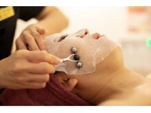 リセラージュ(Recellage)/至福のテラヘルツ小顔ローラー★