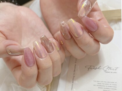 ルチル(Rutile.k)の写真