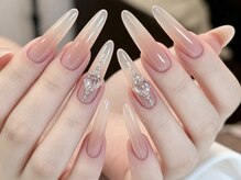 ジャスミン 池袋東口(Jasmine)の雰囲気（長さだしも可能です☆）
