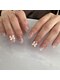 ネイルズ ココ(nails COCO)の写真/あなただけの“可愛い”を叶える♪シーン別の定額アート/サンプルを豊富にご用意★丁寧なケアも好評です◎