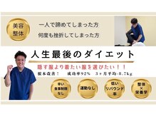 なかやま整体院 富山店