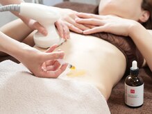 フェアリー 小松店/脂肪分解剤で確かな結果♪