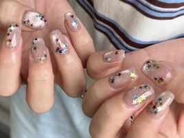 スターネイル MINI【emiri】
