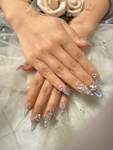 オンリーワン(Only One)/長さ出しパーツ付け放題