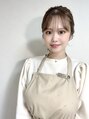 ロイネイル 札幌店(LOI nail)/山田（フィルイン/ネイル/マグネット）