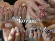 コユン(koyun.)