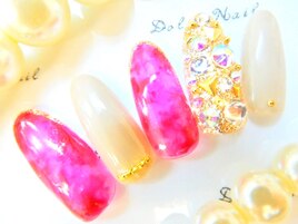 ☆..:.* Sweetコース*..☆.:*