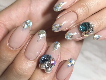 サロン ド ワカ(Salon de WAKA)/