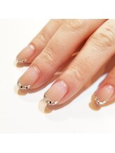 ダリア 大宮店(DAHLIA)/キラキラネイル☆