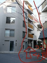 オーガスト 恵比寿(August)/魚國寿司近くこちらで『004』