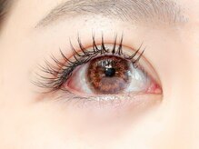 フリップ ビー アヴェダ(FLIP B AVEDA)/フラット Cカール140本 　8580円