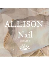 アリソンネイル 立川店(ALLISON Nail)&nbsp;MAI USHIROGATA