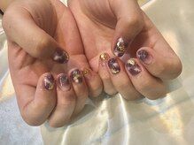 レーヴ(reve)/ニュアンスデザインコース