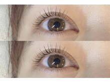 エストアール 筑紫口本店(est-r.)/#パリジェンヌ▽カール