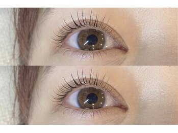 エストアール 筑紫口本店(est-r.)/#パリジェンヌ▽カール