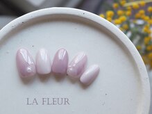 ラ フルール(La Fleur)/定額basic