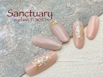 アイラッシュTokyo銀座サンクチュアリ/★8月9月選べるデザイン4980円