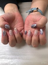 アウラ 新宿西口店(aura)/吉野担当☆オフ有105分無90分