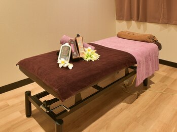 ご褒びの部屋 ヒロロ店(Gohoubi no heya)/<内観>