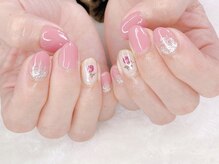 ティミーネイル(Timmy nail)/Simple 定額コース