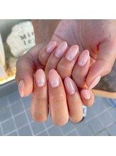 ミントリーフ バイ リート(Mint leaf by Reat)/スキンカラーグラデーション