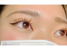 エモーション 境店(emotion)/カラーエクステ