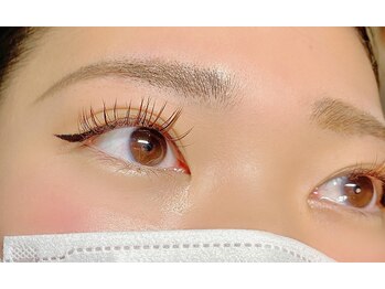 エモーション 境店(emotion)/カラーエクステ