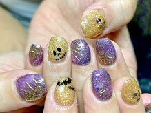 ボーホーネイルズコレクション(BOHO NAILS COLLECTION)/HANDやり放題10000円コース