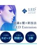 口コミ完了限定★恋する光LEDボリューム,ナチュラル100本~120束カラ-+1000円