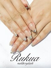 ルクア(Rukua)/【ハンドジェルネイル】定額