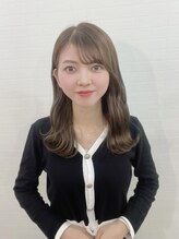 ホワイトカメリア 梅田茶屋町店(White Camellia)&nbsp;長野 美優