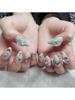 アンドミー(&ME)/