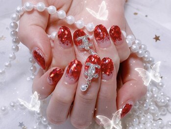 クイーンズネイルサロン(Queen's nail salon)/