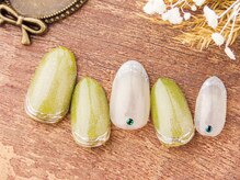 ワイズネイル(Y's NAIL)/