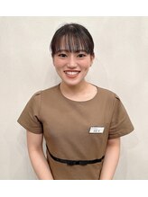 痩身ダイエット専門店 ベルカリネ 沖西 歩