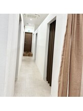 アンジュ(ange)/【施術スペース2】