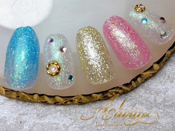 アルーラ 武蔵小杉(Alura)/