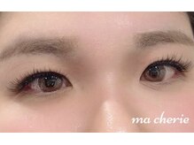 マシェリ(ma cherie)/Wフラット/ダブルフラット